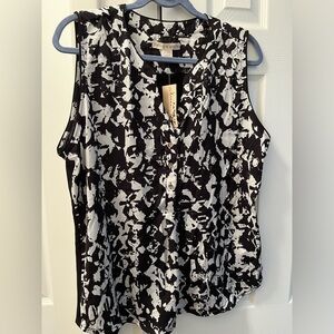 Hanna & Gracie tank top